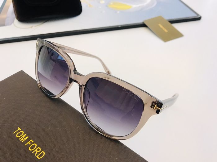 Tom Ford Sunglasses Top Quality TOS00435